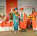 Khoa Tài chính - Kế toán: Lễ tốt nghiệp bậc liên thông khóa 2011-2013
